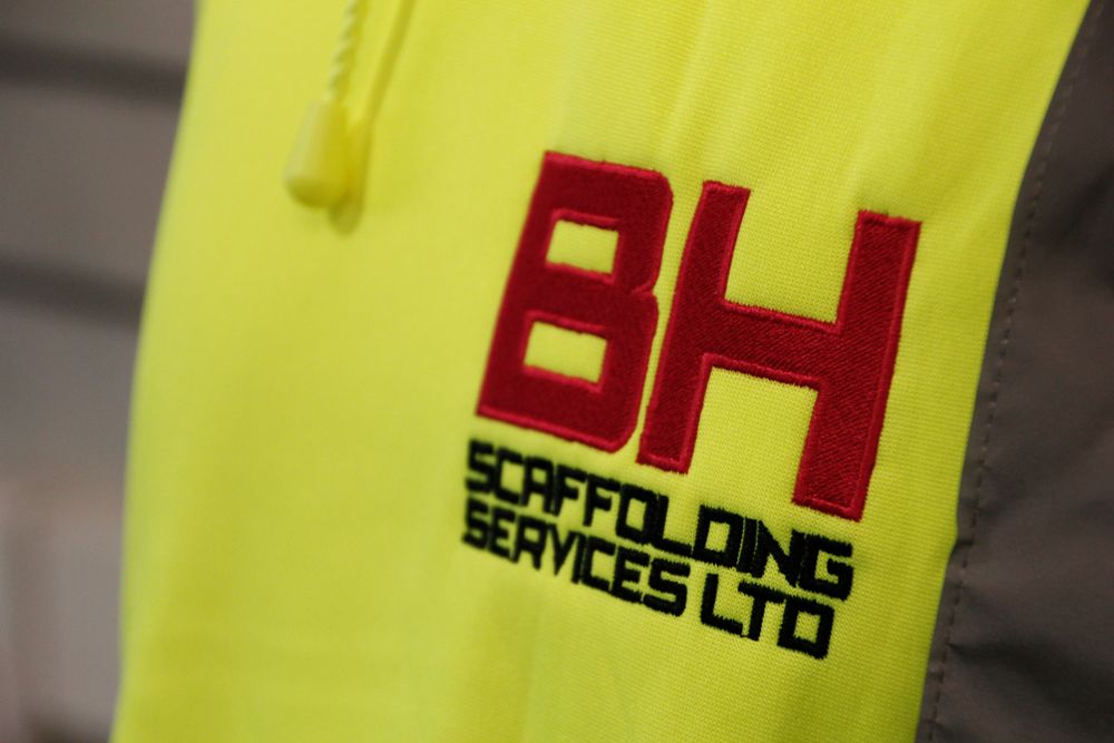 Yellow Box Solutions Branded Clothing and Online Shop Yeovil, Somerset